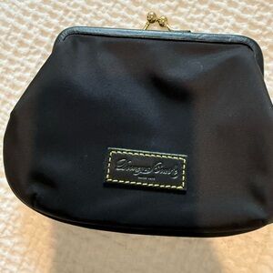 Dooney and Bourke coin bag